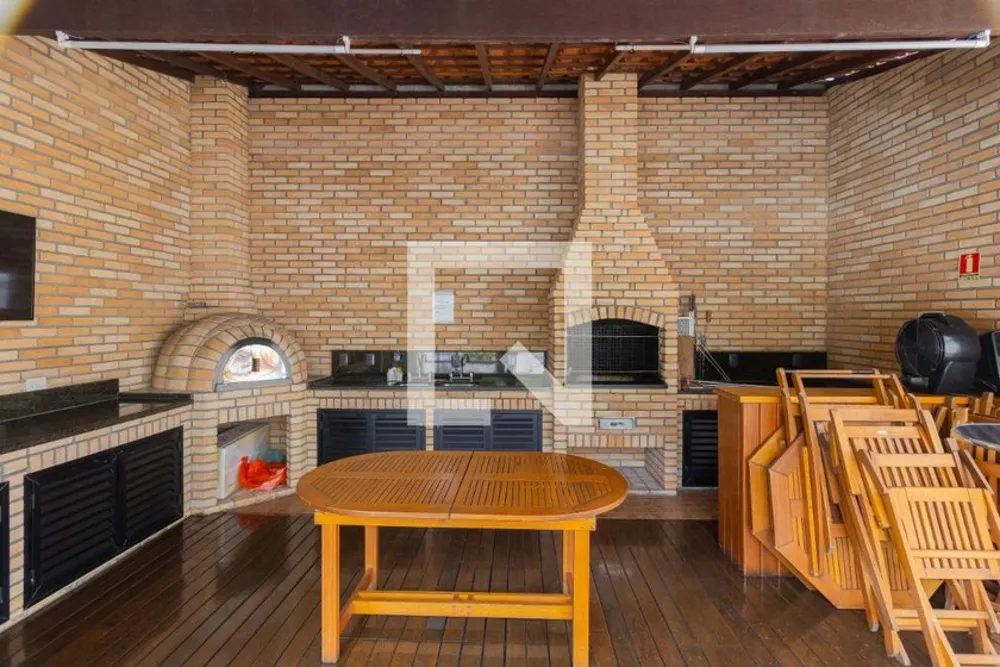 Apartamento, 4 quartos, 188 m² - Foto 2