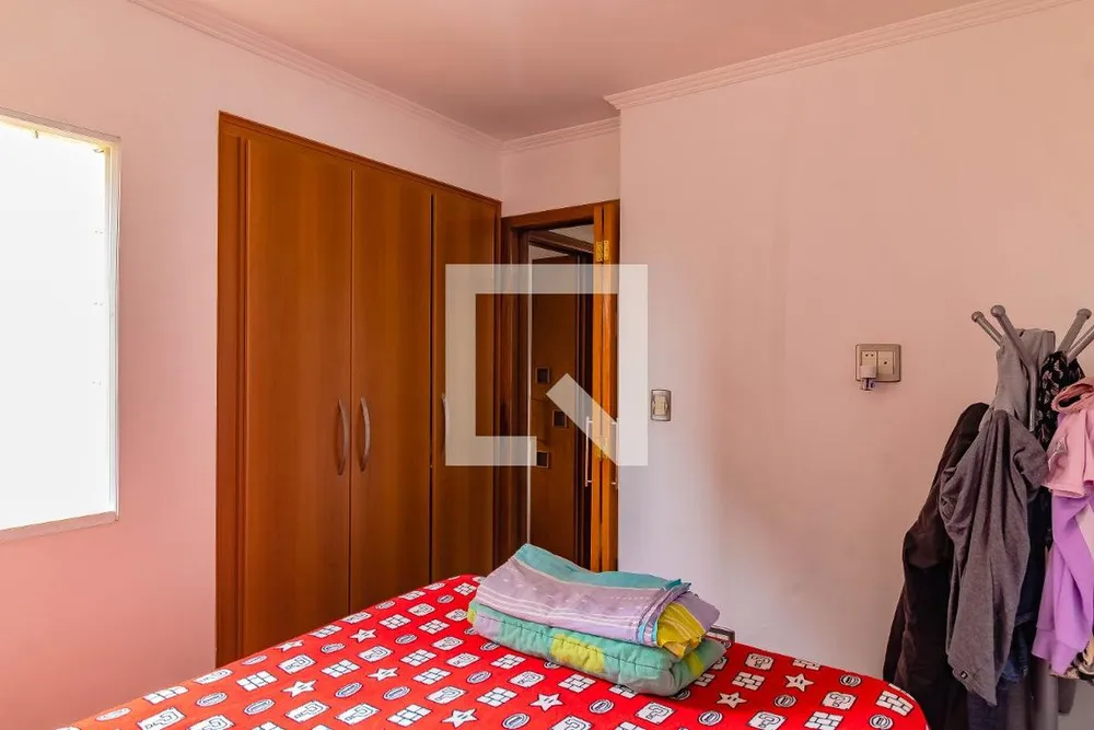Apartamento, 2 quartos, 56 m² - Foto 1