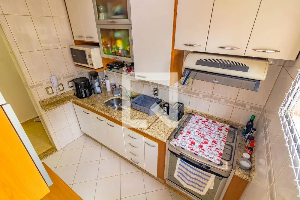 Apartamento, 2 quartos, 56 m² - Foto 5