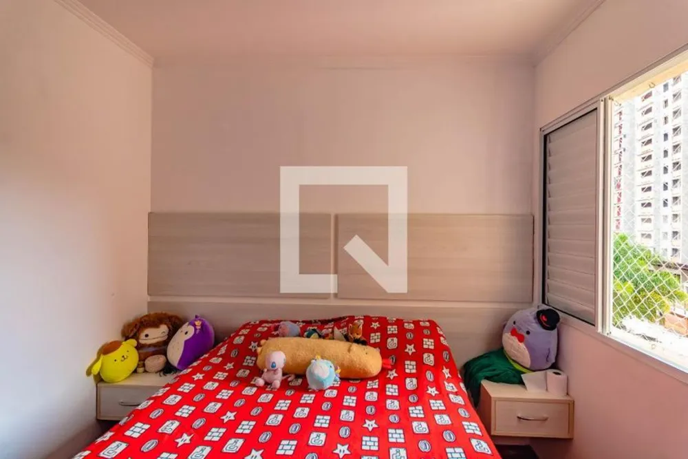 Apartamento, 2 quartos, 56 m² - Foto 9