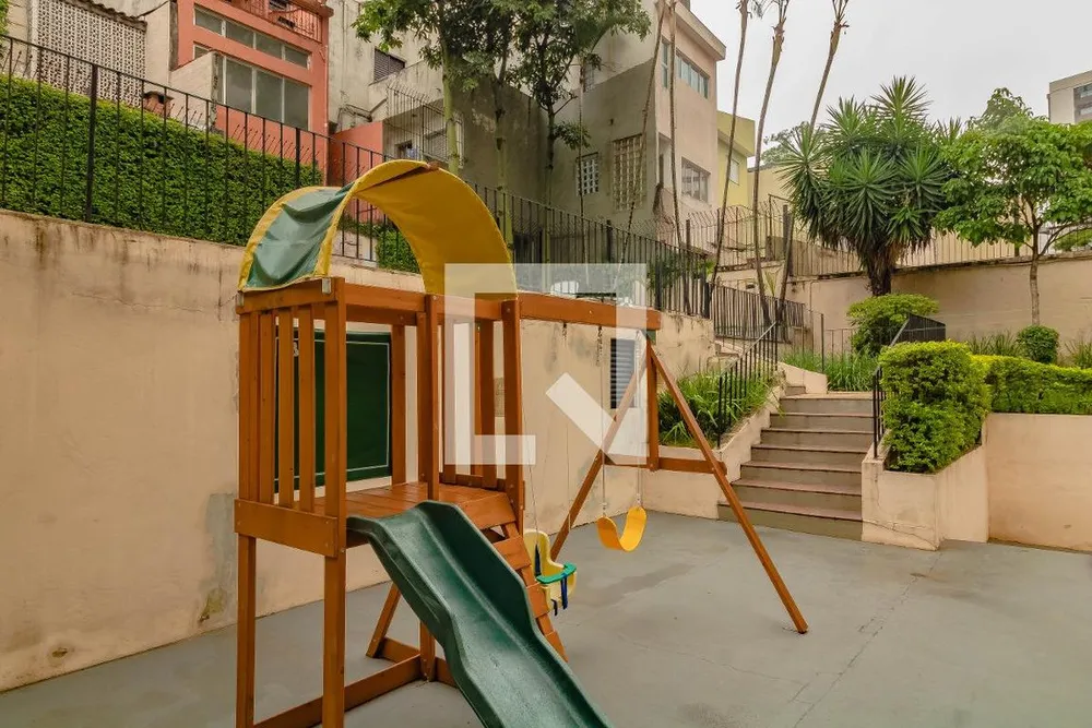 Apartamento, 2 quartos, 56 m² - Foto 4