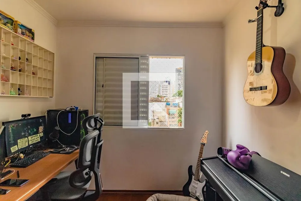 Apartamento, 2 quartos, 56 m² - Foto 11
