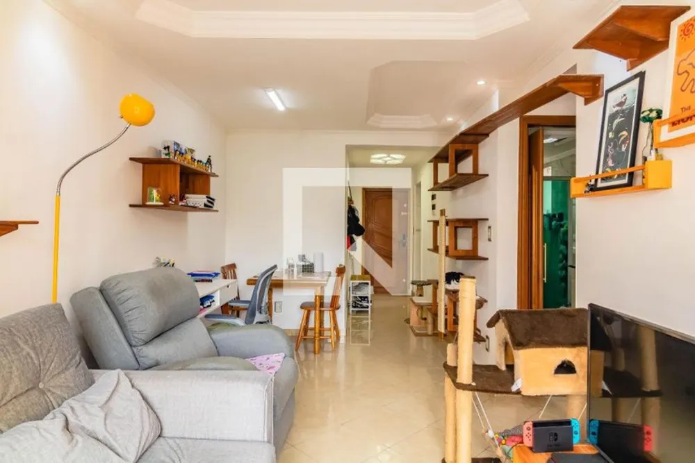 Apartamento, 2 quartos, 56 m² - Foto 15