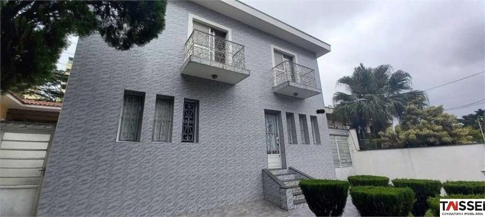 Casa, 4 quartos, 600 m² - Foto 1