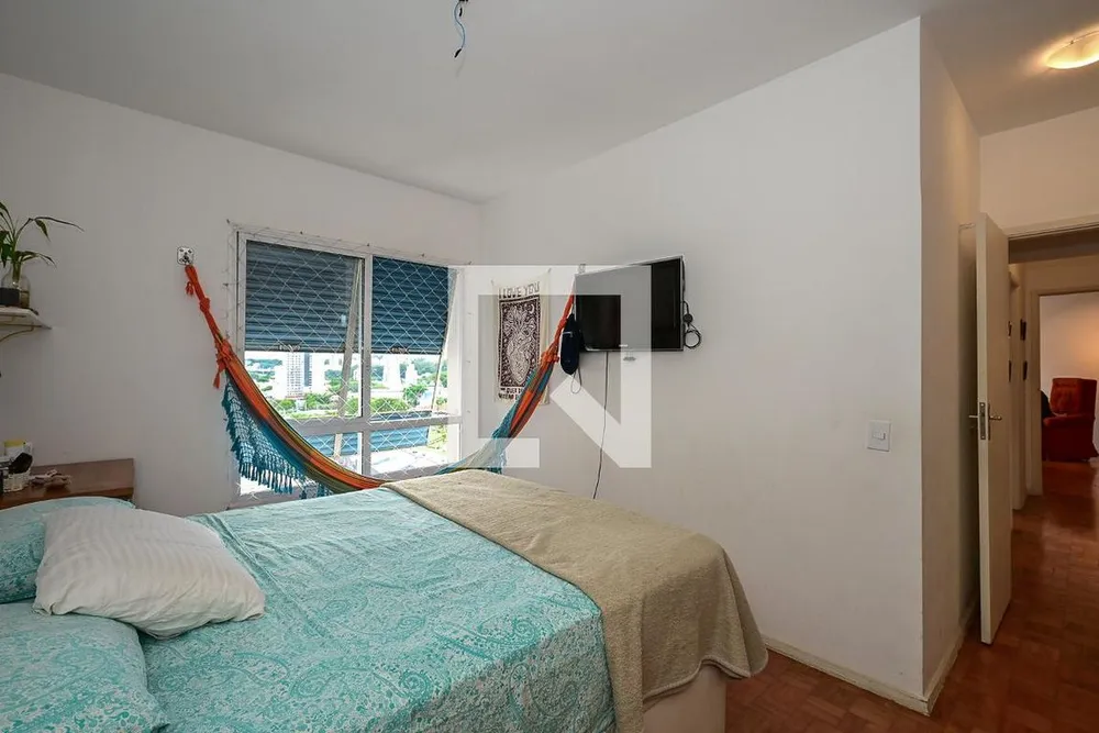 Apartamento, 3 quartos, 115 m² - Foto 4