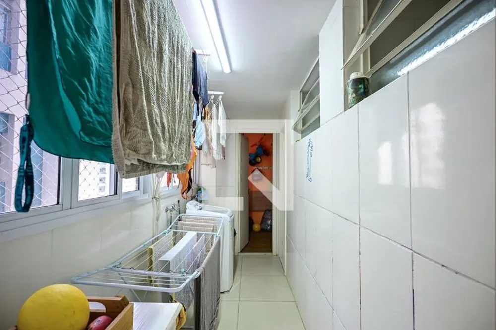 Apartamento, 3 quartos, 115 m² - Foto 10