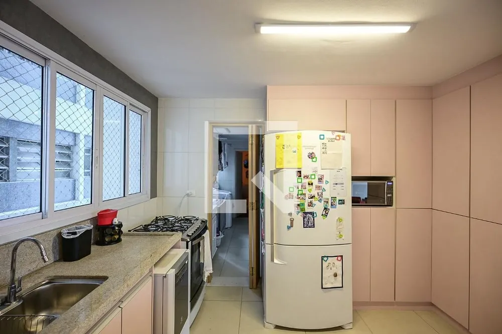 Apartamento, 3 quartos, 115 m² - Foto 9