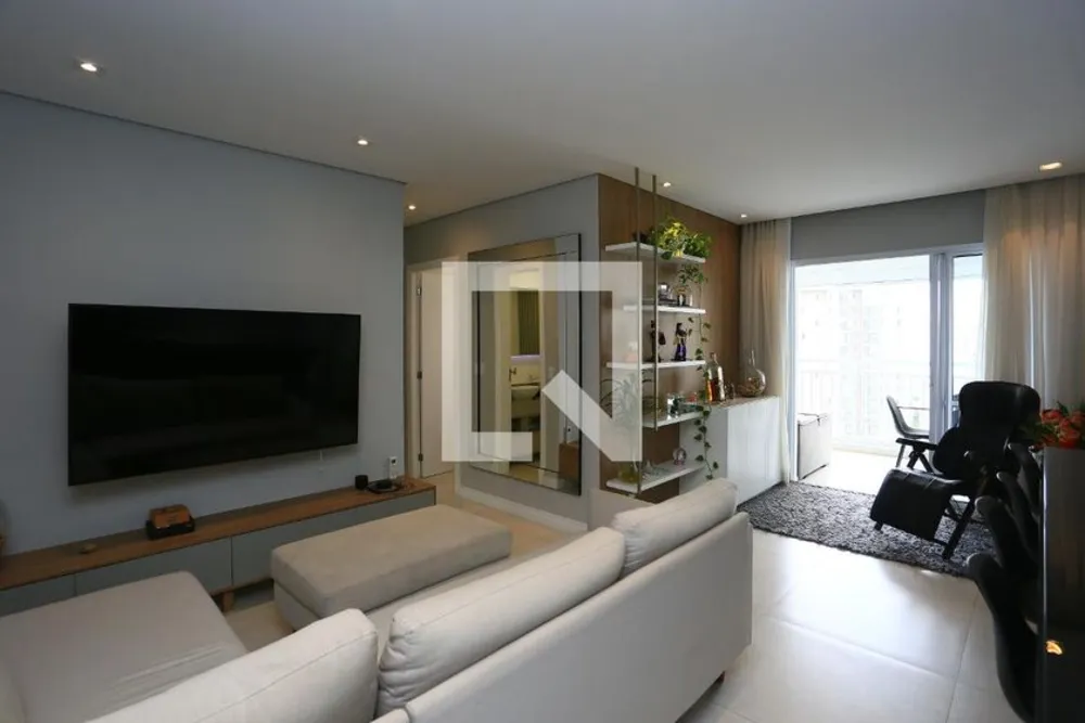Apartamento, 3 quartos, 96 m² - Foto 3