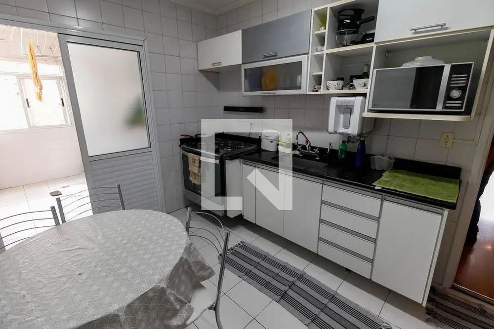 Apartamento, 3 quartos, 105 m² - Foto 1