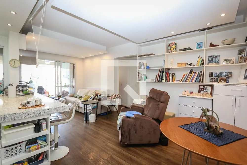 Apartamento, 2 quartos, 75 m² - Foto 8