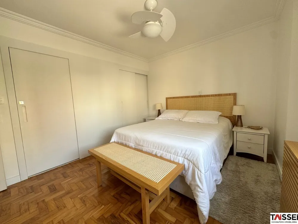 Apartamento, 3 quartos, 94 m² - Foto 3