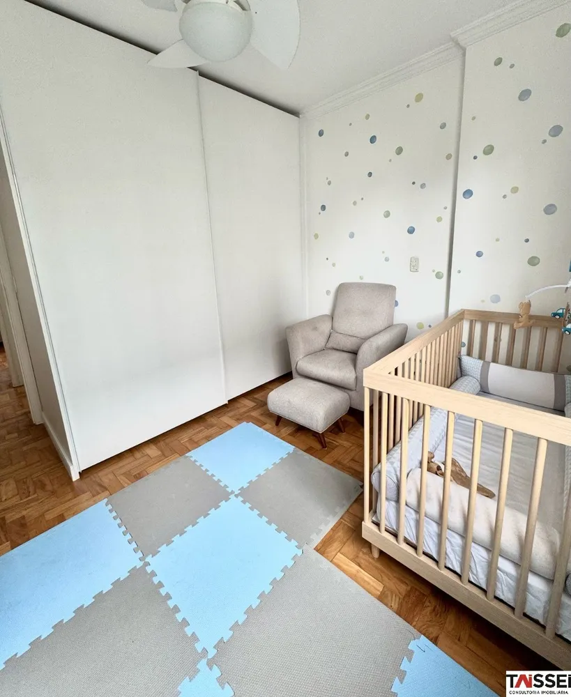 Apartamento, 3 quartos, 94 m² - Foto 7