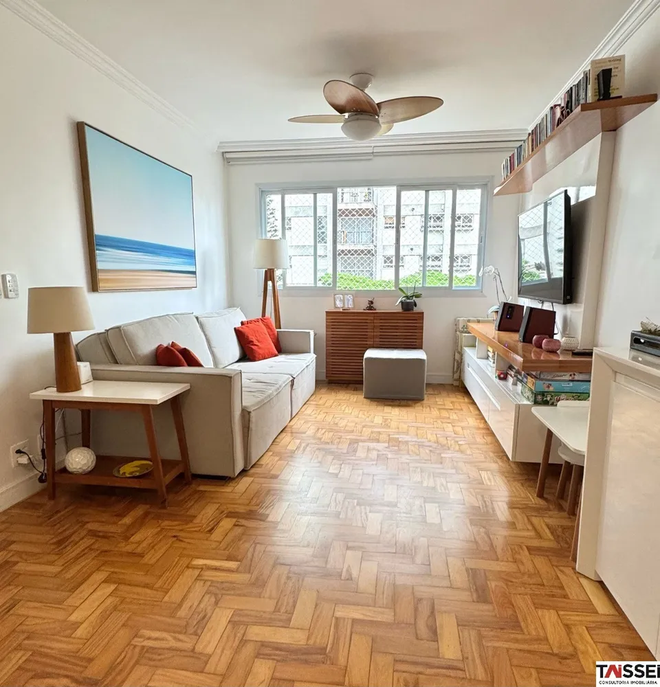 Apartamento, 3 quartos, 94 m² - Foto 12