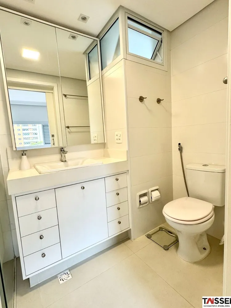 Apartamento, 3 quartos, 94 m² - Foto 3