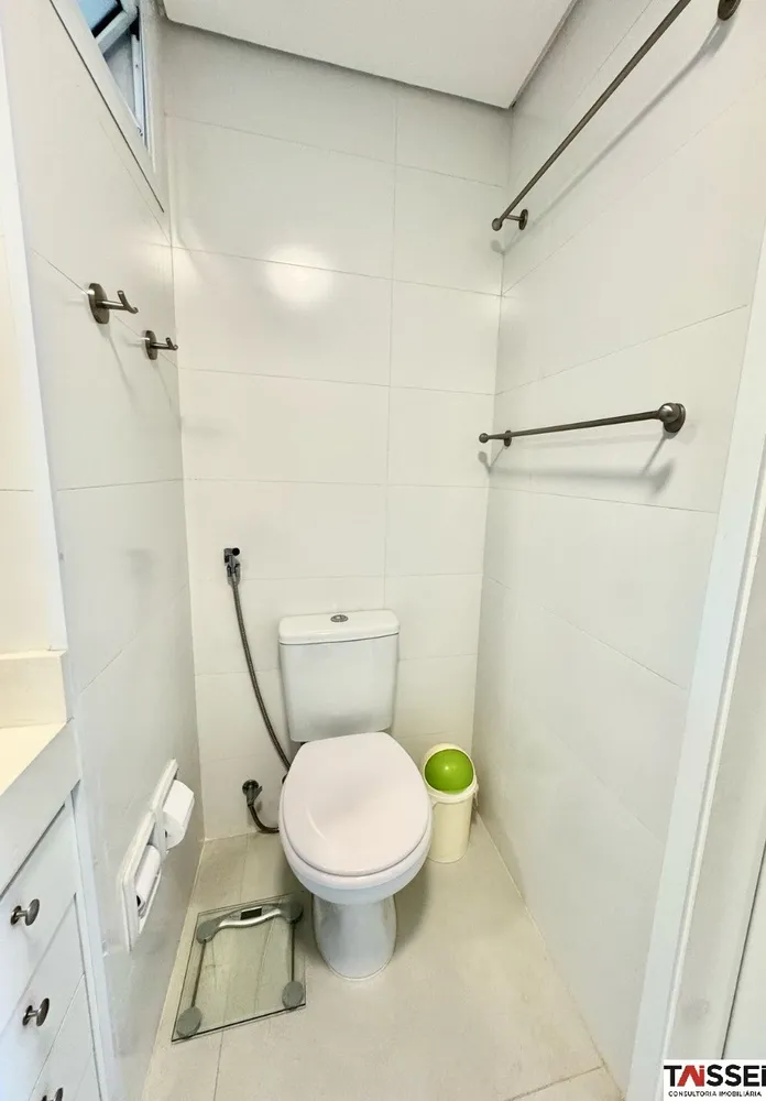 Apartamento, 3 quartos, 94 m² - Foto 2