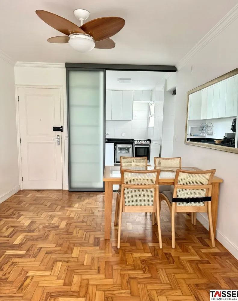 Apartamento, 3 quartos, 94 m² - Foto 4