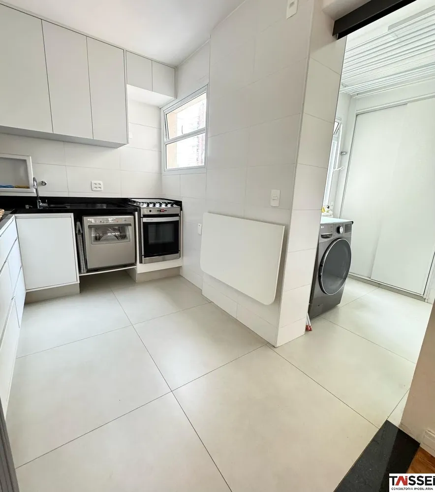Apartamento, 3 quartos, 94 m² - Foto 6