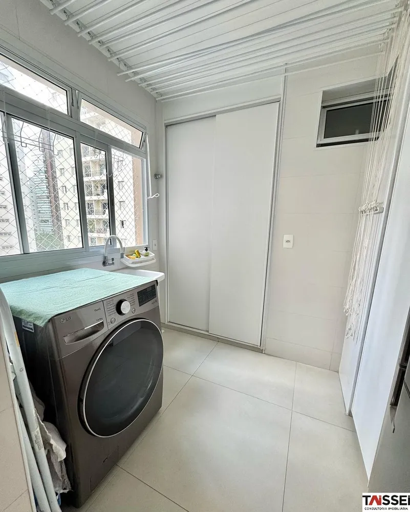 Apartamento, 3 quartos, 94 m² - Foto 5