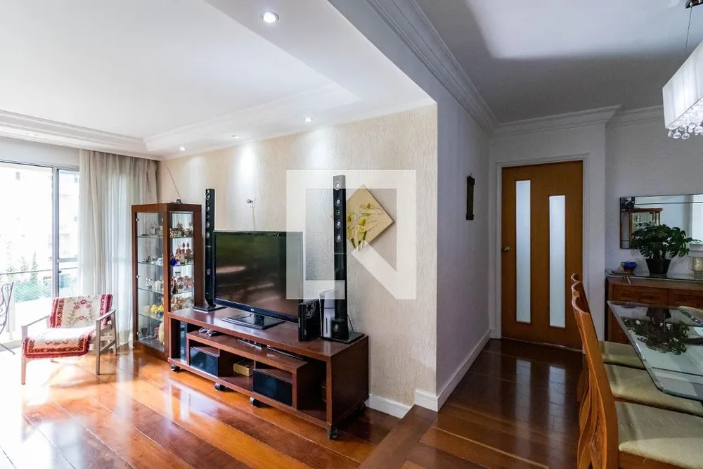 Apartamento, 3 quartos, 126 m² - Foto 9