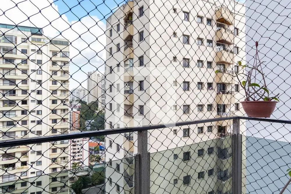 Apartamento, 3 quartos, 126 m² - Foto 3
