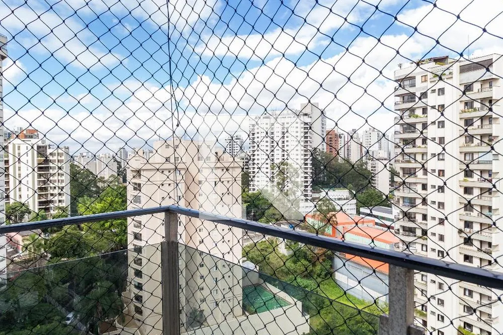 Apartamento, 3 quartos, 126 m² - Foto 4