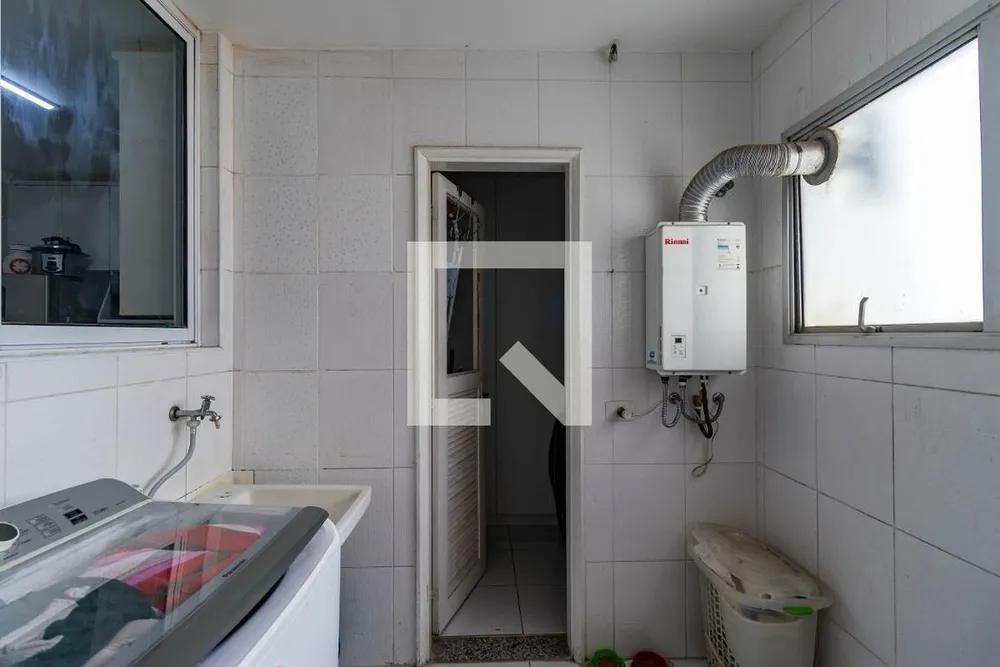 Apartamento, 3 quartos, 126 m² - Foto 10
