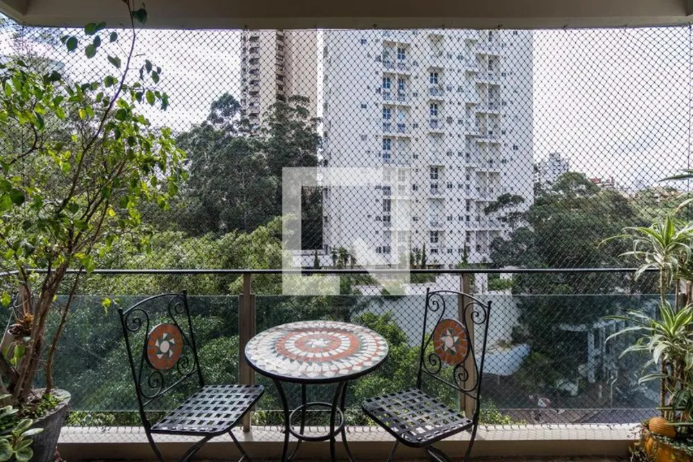Apartamento, 3 quartos, 126 m² - Foto 5