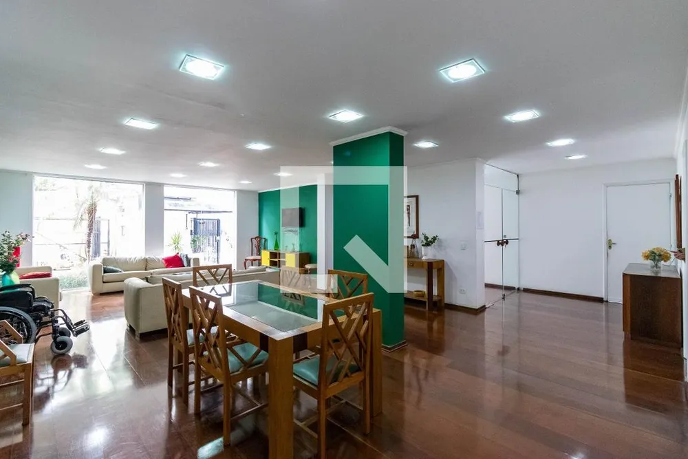 Apartamento, 3 quartos, 126 m² - Foto 6