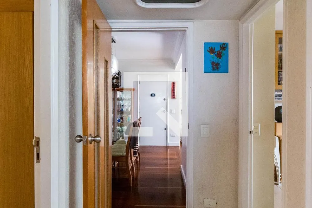 Apartamento, 3 quartos, 126 m² - Foto 1