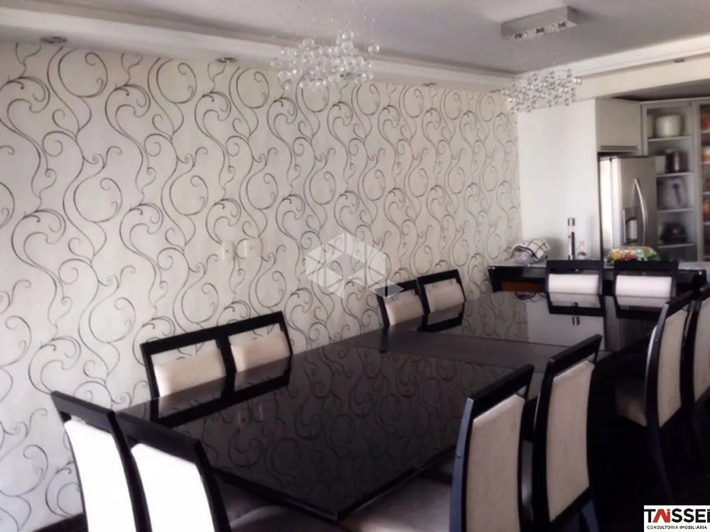 Apartamento, 4 quartos, 245 m² - Foto 8
