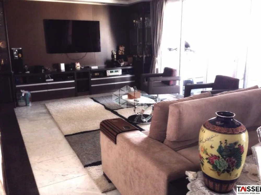 Apartamento, 4 quartos, 245 m² - Foto 7