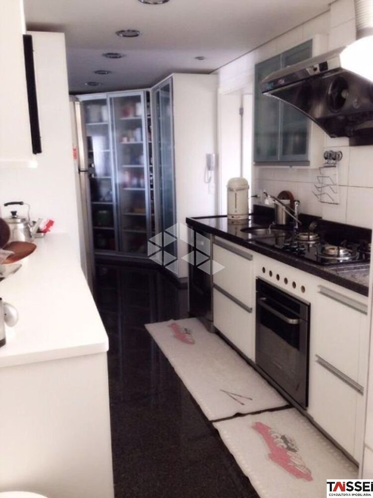 Apartamento, 4 quartos, 245 m² - Foto 4