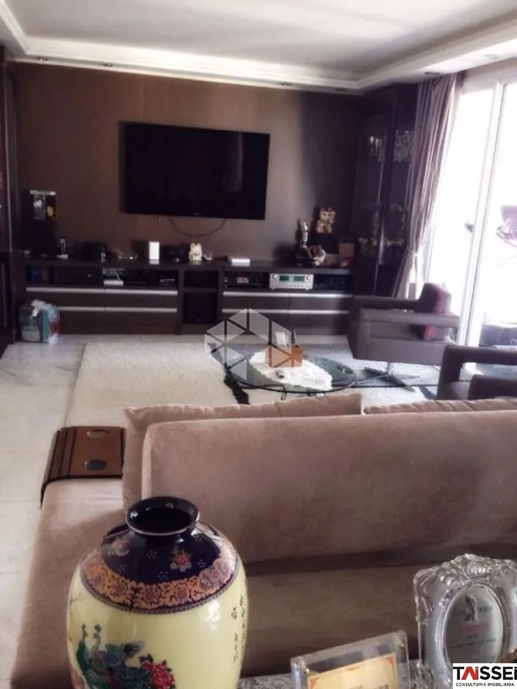 Apartamento, 4 quartos, 245 m² - Foto 6