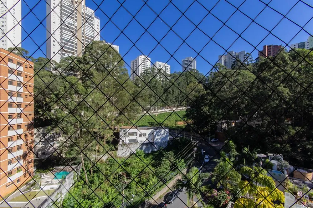 Apartamento, 3 quartos, 138 m² - Foto 5
