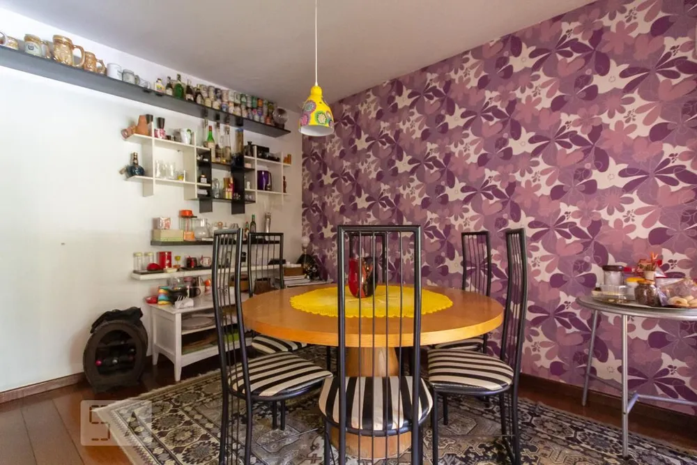 Apartamento, 3 quartos, 138 m² - Foto 8