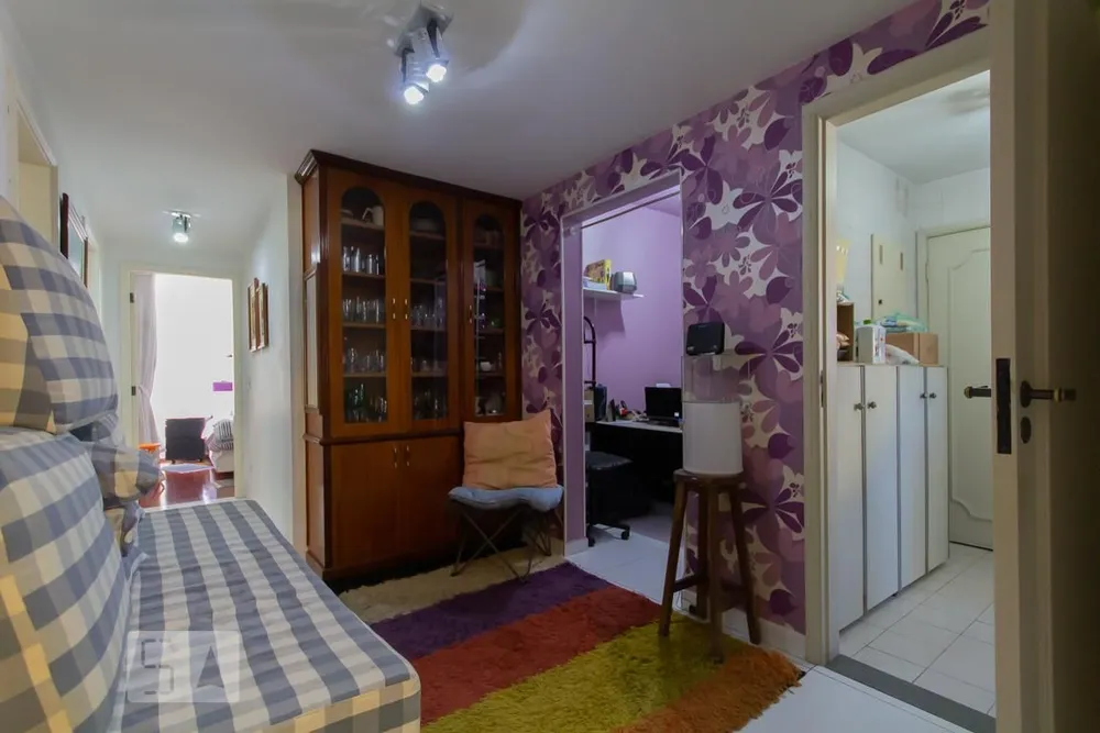Apartamento, 3 quartos, 138 m² - Foto 9