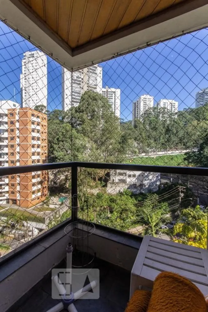 Apartamento, 3 quartos, 138 m² - Foto 4