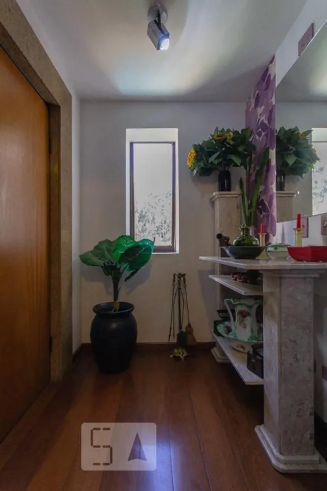 Apartamento, 3 quartos, 138 m² - Foto 10