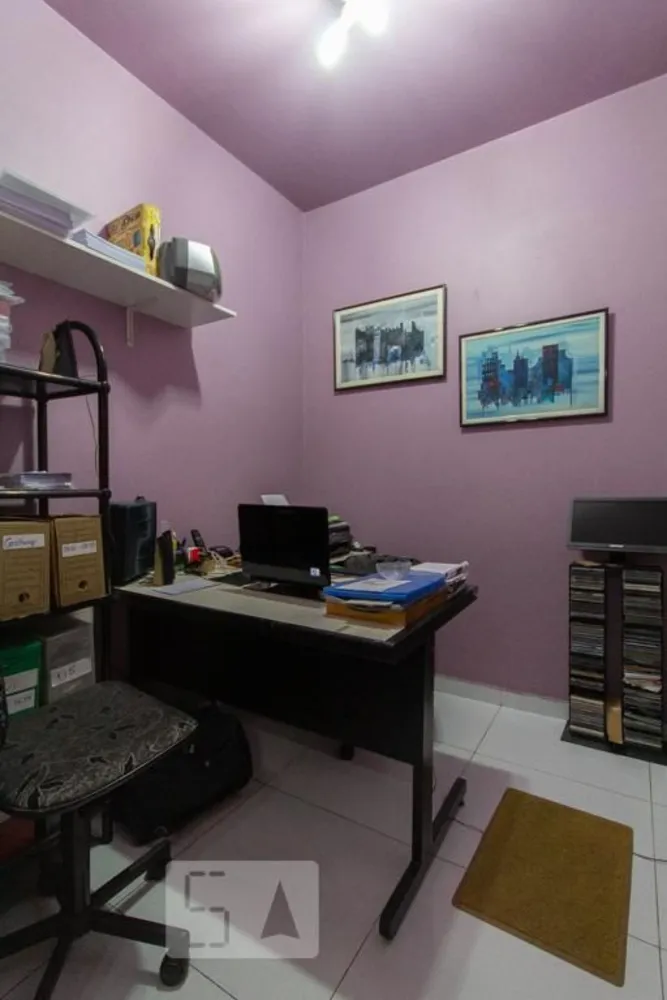 Apartamento, 3 quartos, 138 m² - Foto 6