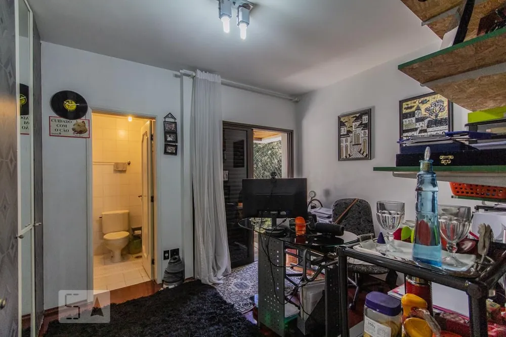 Apartamento, 3 quartos, 138 m² - Foto 3