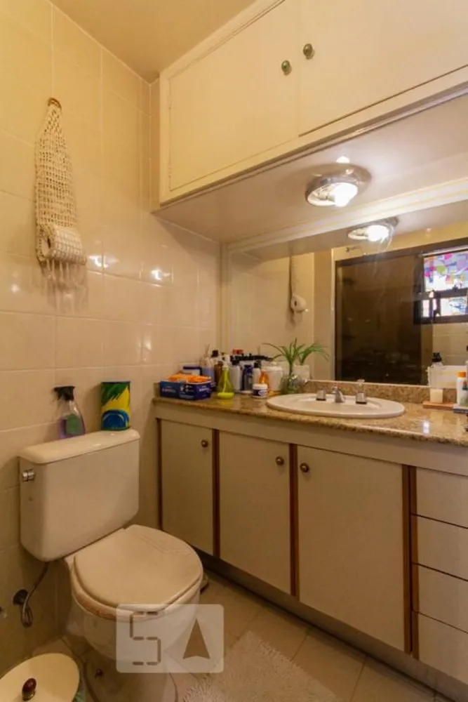 Apartamento, 3 quartos, 138 m² - Foto 1