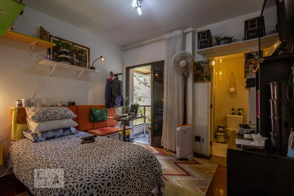 Apartamento, 3 quartos, 138 m² - Foto 2