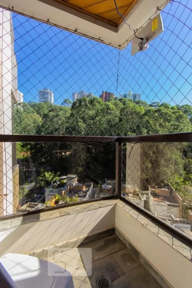 Apartamento, 3 quartos, 138 m² - Foto 12