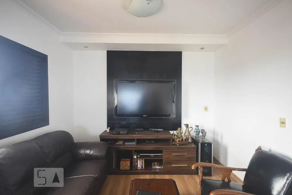 Apartamento, 4 quartos, 142 m² - Foto 1
