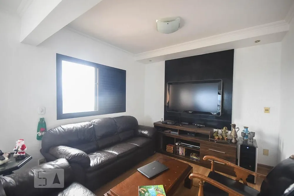 Apartamento, 4 quartos, 142 m² - Foto 2