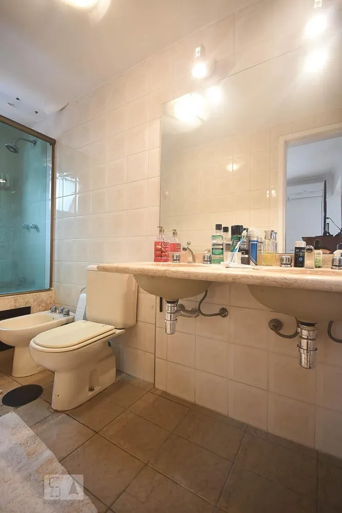Apartamento, 4 quartos, 142 m² - Foto 8
