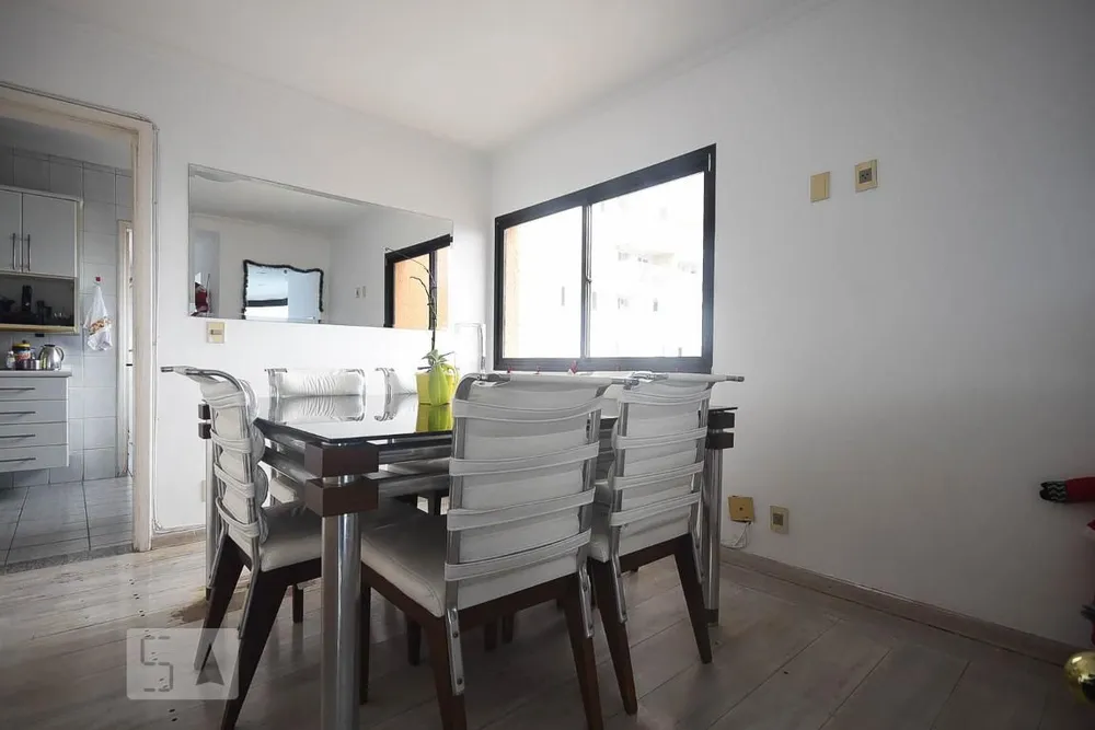 Apartamento, 4 quartos, 142 m² - Foto 3