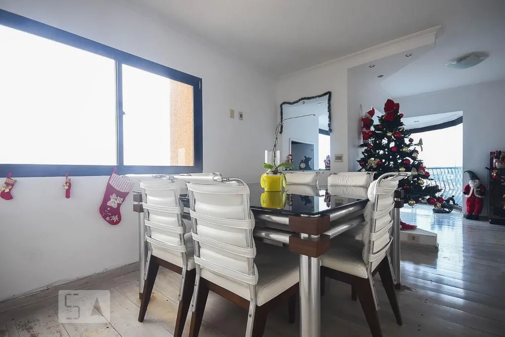 Apartamento, 4 quartos, 142 m² - Foto 4