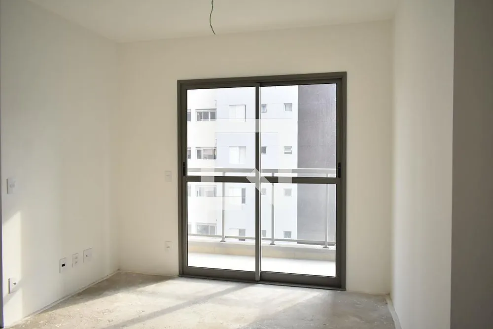 Apartamento, 2 quartos, 53 m² - Foto 1