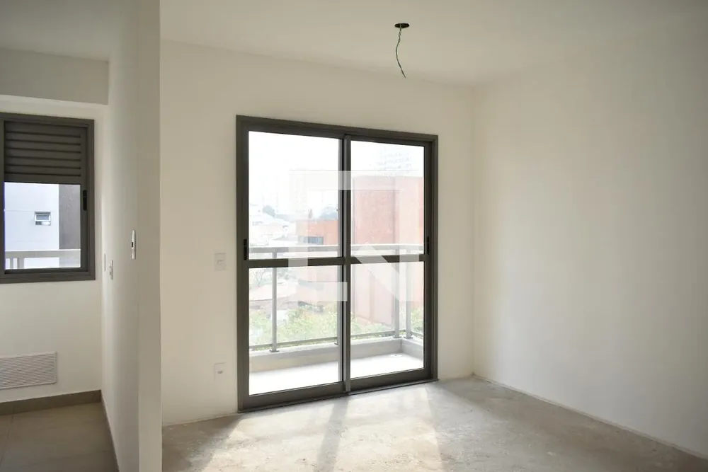Apartamento, 2 quartos, 53 m² - Foto 2